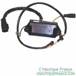 18 - 50 CV CDI PER 2 cyl. 1992 - 2004 Johnson Evinrude