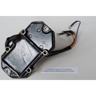 65 - 175 CV - REDRESSEUR EVINRUDE JOHNSON 584204