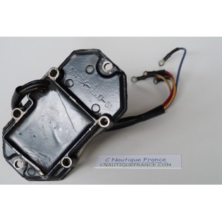 65 - 175 CV RADDRIZZATORE EVINRUDE JOHNSON