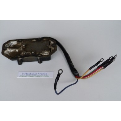 65 - 175 CV - REDRESSEUR EVINRUDE JOHNSON 584204