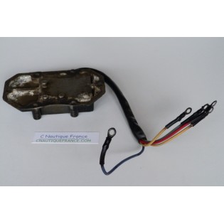 65 - 175 CV - REDRESSEUR EVINRUDE JOHNSON 584204