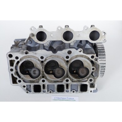 F40 - CYLINDER HEAD 40 HP 4S YAMAHA 67C