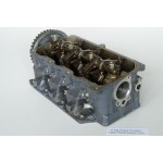 F40 - CYLINDER HEAD 40 HP 4S YAMAHA 67C