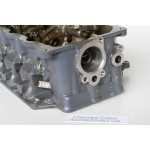 F40 - CYLINDER HEAD 40 HP 4S YAMAHA 67C