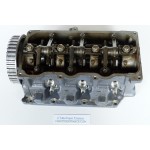 F40 - CYLINDER HEAD 40 HP 4S YAMAHA 67C