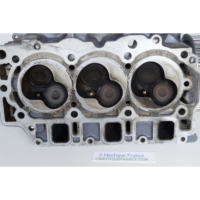 F40 - CYLINDER HEAD 40 HP 4S YAMAHA 67C