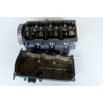 F40 - CYLINDER HEAD 40 HP 4S YAMAHA 67C