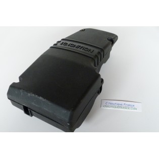 DT50 BOITIER PLASTIQUE ALLUMAGE 50 CV 2T SUZUKI