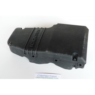 DT50 BOITIER PLASTIQUE ALLUMAGE 50 CV 2T SUZUKI