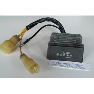 60 - 250 CV 4T RECTIFICADOR SUZUKI DT150 DT225 DF60 DF70 32800-92E20