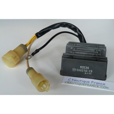 60 - 250 HP 4S RECTIFIER SUZUKI DT150 DT225 DF60 DF70 32800-92E20