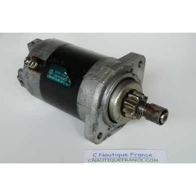 DT50 DT65 AVVIAMENTO 50 - 65 CV SUZUKI S114-436