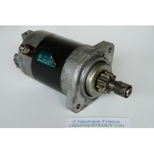 DÉMARREUR 50 - 65 CV 2T SUZUKI DT50 DT55 DT65 S114-436