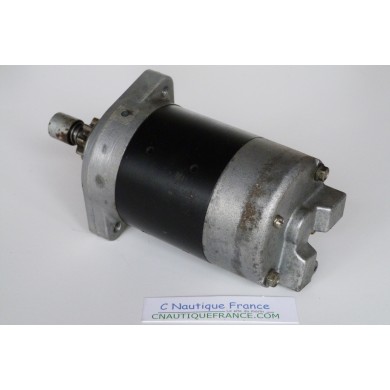 DT50 DT65 AVVIAMENTO 50 - 65 CV SUZUKI S114-436