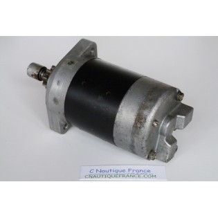 DÉMARREUR 50 - 65 CV 2T SUZUKI DT50 DT55 DT65 S114-436