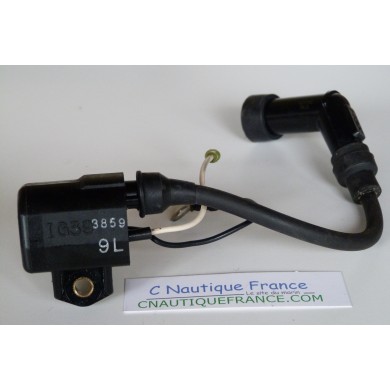 DF25 DF30 BOBINA DI ACCESSIONE 25 - 30 CV 4T SUZUKI EVINRUDE JOHNSON