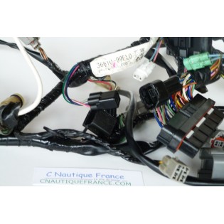 FAISCEAU DE CABLES 60 - 70 CV 4T SUZUKI DF60 DF70 36610-99EL0
