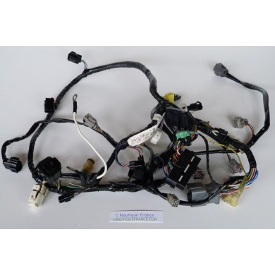 DF60 DF70 FAISCEAU DE CABLES 60 - 70 CV 4T SUZUKI DF60 DF70 36610-99E