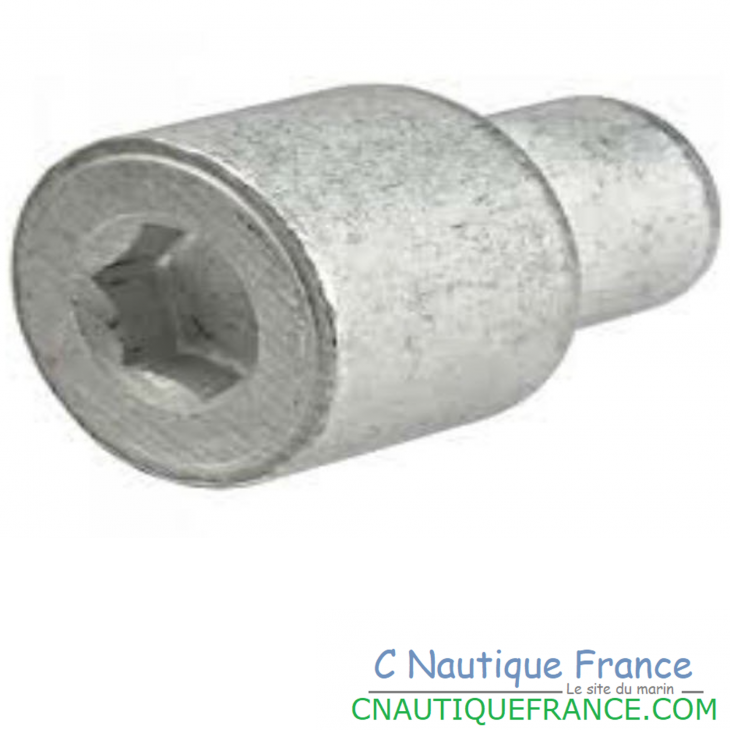 ANODO BLOC MOTORE YAMAHA 68V-11325-02