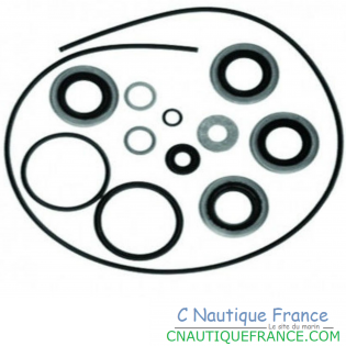 25 CV KIT GUARNIZIONE PIEDE JOHNSON EVINRUDE