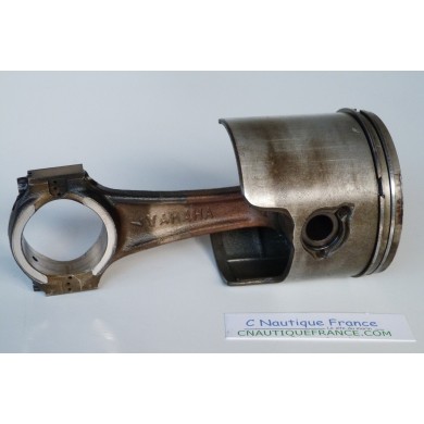 48 - 90 CV 2T PISTON BIELLE YAMAHA 688 6H0 6H1