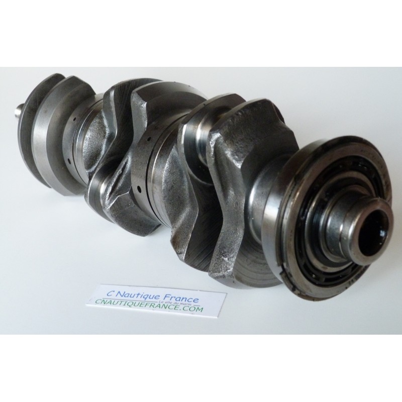 CRANKSHAFT 75 90 HP EVINRUDE ETEC OUTBOARD MOTOR