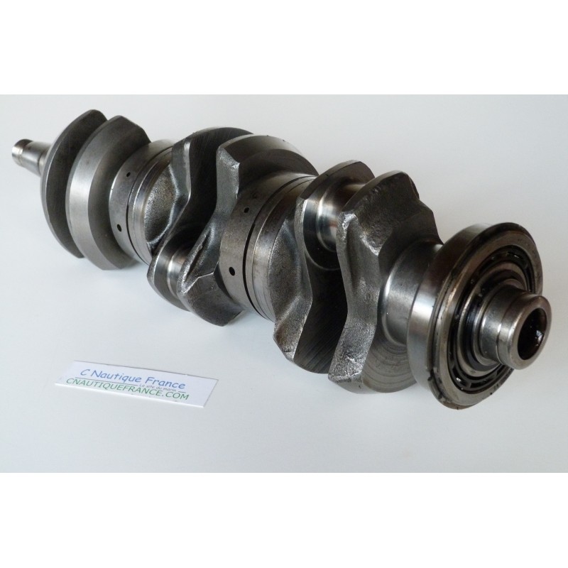 CRANKSHAFT 75 90 HP EVINRUDE ETEC OUTBOARD MOTOR