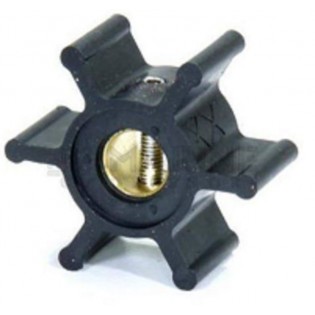 TURBINE YANMAR BMW JOHNSON