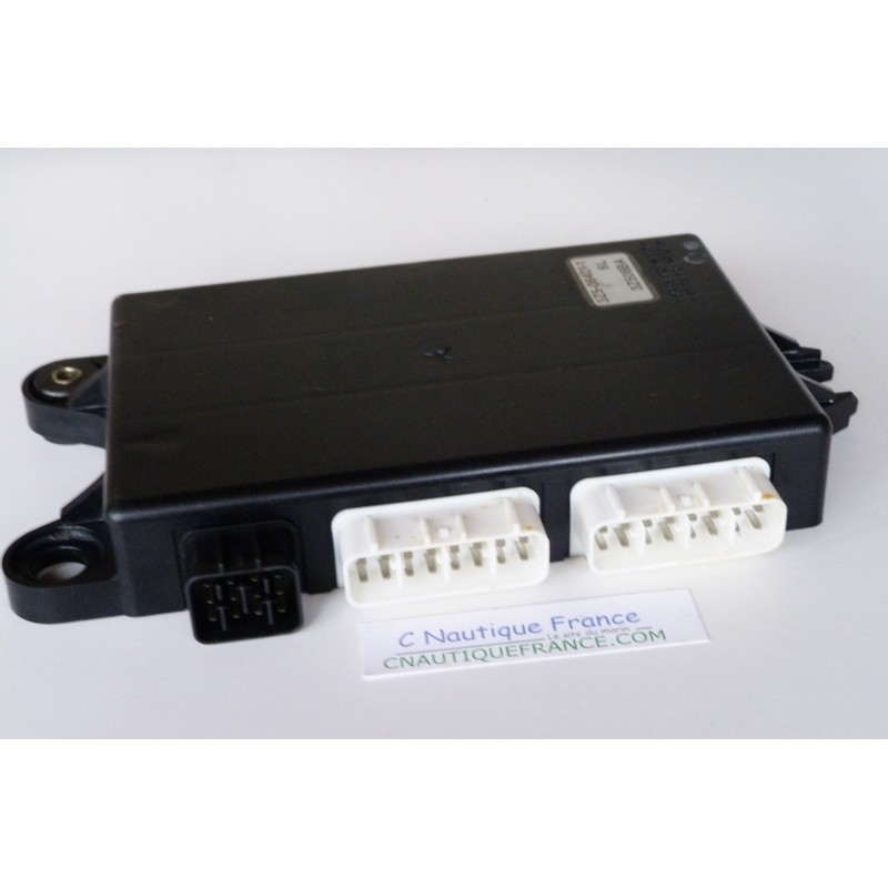 50 TLDI CENTRALINA ECU 50 CV 2T TOHATSU 3Z5 06401 1