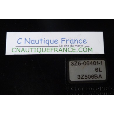 50 TLDI POWER UNIT ECU 50 HP TOHATSU 3Z5 06401 1