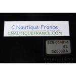 50 TLDI - BOITIER ECU 50 CV 2T TOHATSU 3Z5 06401 1