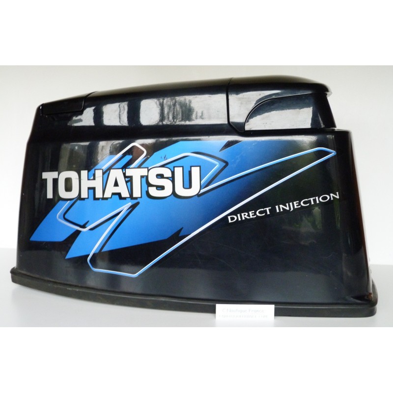 Tohatsu Outboard Key Replacement – Pair, Rust-Resistant & Universal Fit