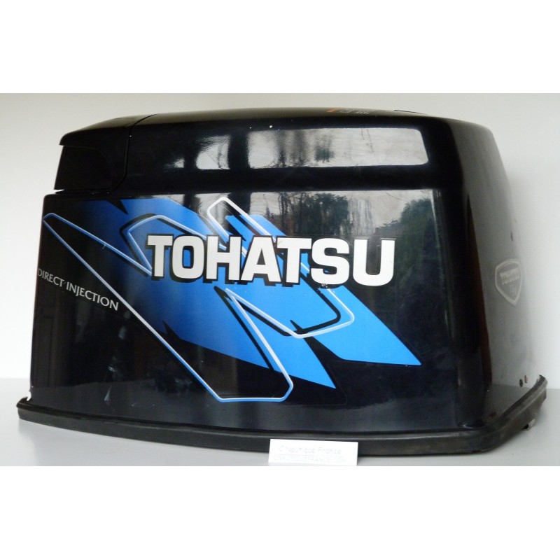 Tohatsu Outboard Key Replacement – Pair, Rust-Resistant & Universal Fit