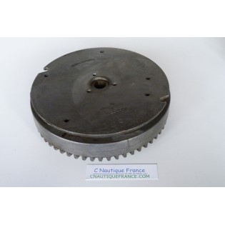 9.5 HP 2S FLYWHEEL JOHNSON EVINRUDE 580464