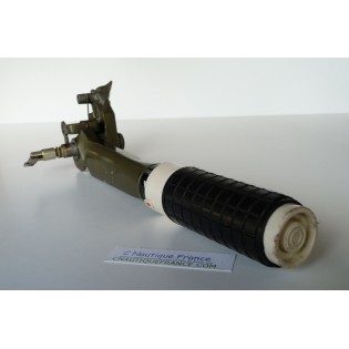 9.5 HP 2 STEERING HANDLE JOHNSON EVINRUDE