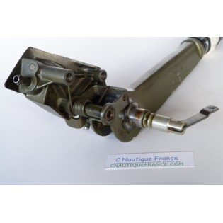 9.5 HP 2 STEERING HANDLE JOHNSON EVINRUDE