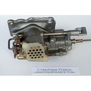 CARBURATEUR 9.5 CV 2T JOHNSON EVINRUDE
