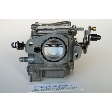 40 HP 2S CARBURETOR YAMAHA 63D 40V