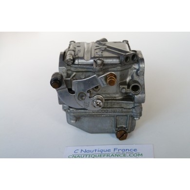 40 HP 2S CARBURETOR YAMAHA 63D 40V