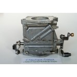 40 HP 2S CARBURETOR YAMAHA 63D 40V