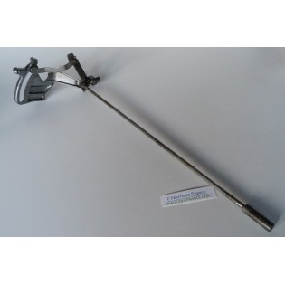 40 - 50 CV 2T - TIGE D' INVERSEUR YAMAHA 63D