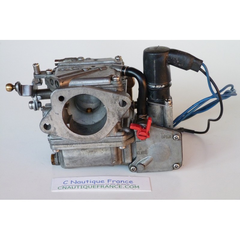 40 CV 2T CARBURATEUR YAMAHA 6H4 63D 40V