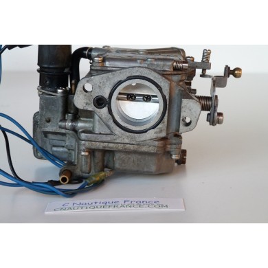 40 CV 2T CARBURATEUR YAMAHA 6H4 63D 40V