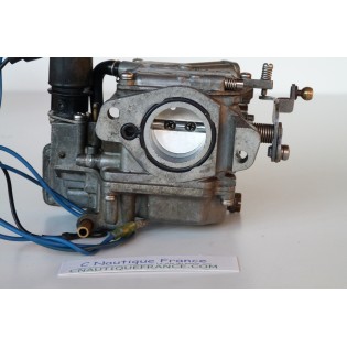 40 CV 2T CARBURATORE YAMAHA 6H4 63D 40V