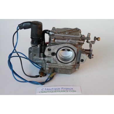 40 HP 2S CARBURETOR YAMAHA 6H4 63D 40V