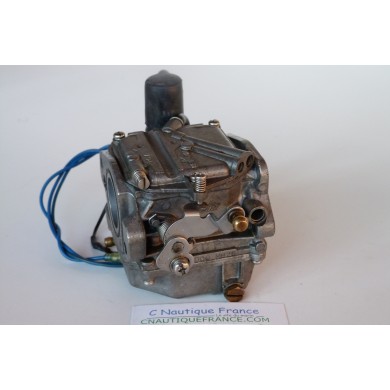 40 HP 2S CARBURETOR YAMAHA 6H4 63D 40V