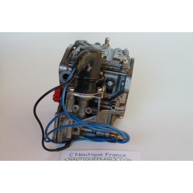 40 CV 2T CARBURATEUR YAMAHA 6H4 63D 40V