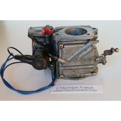 40 CV 2T CARBURATEUR YAMAHA 6H4 63D 40V