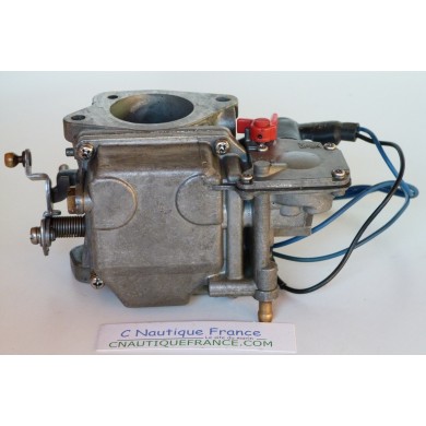 40 CV 2T CARBURATEUR YAMAHA 6H4 63D 40V