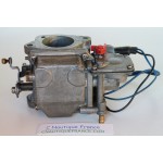 40 CV 2T CARBURATEUR YAMAHA 6H4 63D 40V